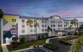 Spark By Hilton Miami Doral
